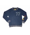 Світшот Go Skate Scotch&Soda Синій 128 см