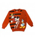 Світшот Mickey Mouse (Міккі Маус) 098 см Різнобарвність TRW870594