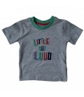 Піжама для хлопчика Primark Little bud Loud 86 см