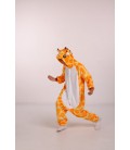 Пижама Кигуруми Слип Для Мальчиков Kigurumi Жираф Оранжевый 90-100 см. (2014/2)