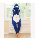 Піжама Кігурумі Сліп Для Хлопчиків Kigurumi Акула Синій 155-165 см. (1064/2)