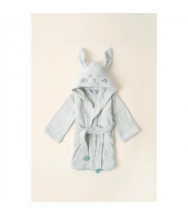 Сучасний дитячий халат Bunny Irya 104-110 см (fit0008266)