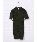 Комбінезон для хлопчика H&M BDO59199 080 см (9-12 months) хакі