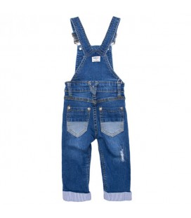 Комбінезон Gallant Jeans G308S 98 см Синій