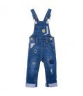 Комбінезон Gallant Jeans G308S 98 см Синій