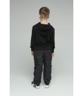 Штани для хлопчика Snowgenius 779 122 см Чорний (2000989385769)