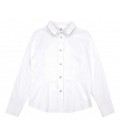 Блуза Tamarine S-012-18-15 146 см білий