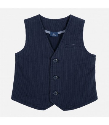 Жилет Chicco Gilet 09009426000000-088 116 см Темно-синій (8054707707580)