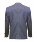 Піджак Renzo Martinelli 913-13 46 164 см Сіро-синій