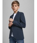 Піджак Jack & Jones 41121/2 164 см (93556164см) Синій