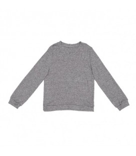 Пуловер Sofushka 0304 сірий 158