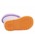 Резинові сапоги BBT Kids Фіолетовий (M5895-2 purple (28-180 мм)