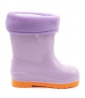 Резинові сапоги BBT Kids Фіолетовий (M5895-2 purple (28-180 мм)