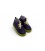 Черевики Sandalik для 22(р) фіолетові (BCA4101)