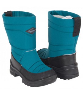 Зимові чоботи Kuoma Putkivarsi 23 (15 см) синій (130307-07-23)