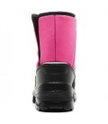 Зимові чоботи Kuoma Tarravarsi 26 (17 см) рожевий (131148-48-26)
