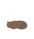 Уггі дитячі KID's Bailey Bow Chestnut 3280 Горіховий 25(C8) 15,5см