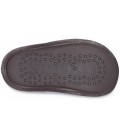 Дитячі домашні тапочки Crocs Kids' Classic Slipper 34 Орхідея 205349