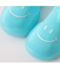 Тапочки-шкарпетки Children's shoes Smile 24/25 (14,2 см) Блакитні (001014-1 Sg)