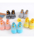 Тапочки-шкарпетки Children's shoes Amigo 23 (13,3см) Рожеві (005412-5 Ag)