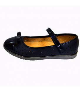 Туфлі для дівчаток Казка R757634136DE 37(р)