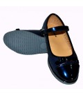 Туфлі для дівчаток Казка R757634136DE 37(р)