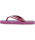 В'єтнамки для дівчинки Hummel FLIP FLOP JR 213513-3030 рожеві (28)