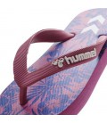 В'єтнамки для дівчинки Hummel FLIP FLOP JR 213513-3030 рожеві (28)