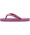 В'єтнамки для дівчинки Hummel FLIP FLOP JR 213513-3030 рожеві (28)