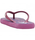 В'єтнамки для дівчинки Hummel FLIP FLOP JR 213513-3030 рожеві (28)