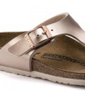 В'єтнамки ортопедичні дитячі Gizeh, Birkenstock Рожевий (арт.BRK-1012526N) (35)