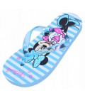 В'єтнамки Disney Minnie Mouse (Мінні Маус) 030/031 р Блакитний 5902605176911_1