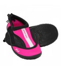 Взуття для пляжу та коралів (аквашузи) SportVida SV-GY0001-R29 Size 29 Black/Pink