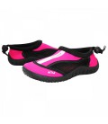 Взуття для пляжу та коралів (аквашузи) SportVida SV-GY0001-R29 Size 29 Black/Pink