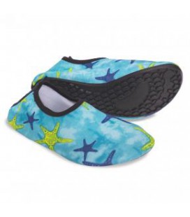 Взуття Skin Shoes дитяче Морська зірка PL-6963-B розмір 28 синій
