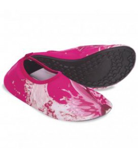 Взуття Skin Shoes дитяче Дельфін PL-6963-P розмір 28-35 рожевий