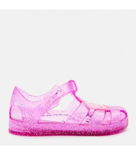 Пляжне взуття для дівчинки Disney Peppa Pig 2300004775 27 Рожева (8427934533152)