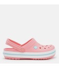 Дитячі крокси Crocs Original Kids Melon/Ice Blue 31-32р. (20 см) Рожеві