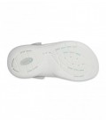 Унісекс крокси Crocs Literide 360 Pearl White M5-W7 37-38р. (22,9 см) Сірий