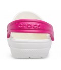 Дитячі крокси Crocs Classic I AM Unicorn White J1 31-32р. (20 см) Білі