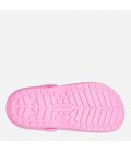 Крокси дитячі утеплені Crocs Classic 207010-6SW 30-31 Taffy Pink (191448894501)