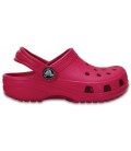 Сабо Crocs Kids Classic Clog 204536-6X0-C13 30 Рожевий