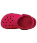 Сабо Crocs Kids Classic Clog 204536-6X0-C13 30 Рожевий