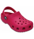 Сабо Crocs Kids Classic Clog 204536-6X0-C13 30 Рожевий