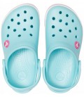 Сабо Crocs Kids Crocband II 11990-4JH-C10/C11 27-28 Блакитний