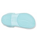 Сабо Crocs Kids Crocband II 11990-4JH-C10/C11 27-28 Блакитний