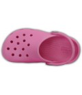 Сабо Crocs Kids Classic Clog 204536-612-C13 30 Малиновий