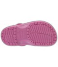 Сабо Crocs Kids Classic Clog 204536-612-C13 30 Малиновий