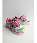 Дитячі кросівки Jong golf 36 р 23 см різнобарвний артикул К212