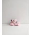 Дитячі кросівки Bessky 28 р 17,5 см рожеві артикул К130